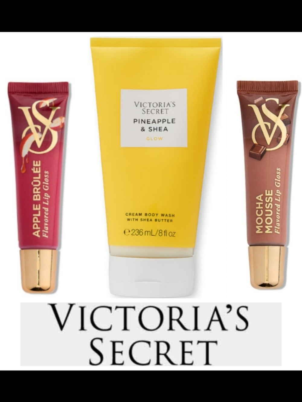 Lot Victoria's Secret
